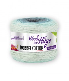 Neue Farben Woolly Hugs Bobbel Cotton Wollfarbe 28